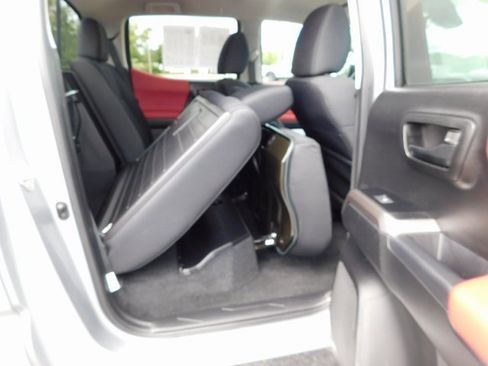 Used 2023 Toyota Tacoma SR5 image 23