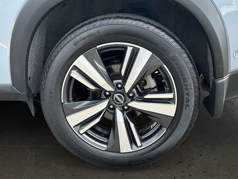 Used 2023 Nissan Rogue SL w/ SL Premium Package AWD/4WD image 25