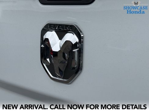 Used 2024 RAM 2500 Big Horn image 15