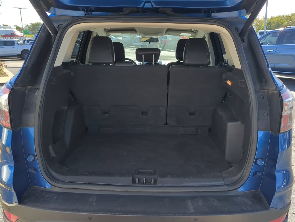 Used 2018 Ford Escape SEL AWD/4WD image 23