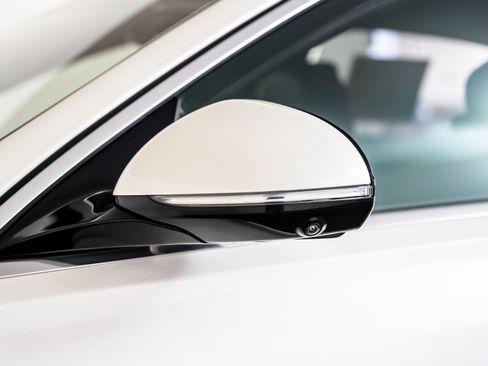 Certified 2022 Mercedes-Benz S 500 S 500 4MATIC image 25