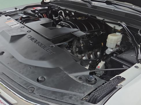 Used 2019 Chevrolet Tahoe LS RWD image 20