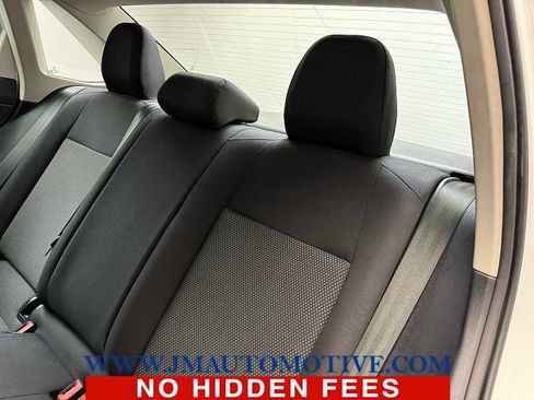 Used 2020 Volkswagen Jetta S w/ Driver Assistance Package FWD image 15