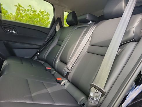 New 2026 Nissan Rogue SV FWD image 15