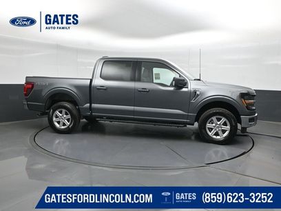 New 2026 Ford F150 XLT w/ Equipment Group 302A MID