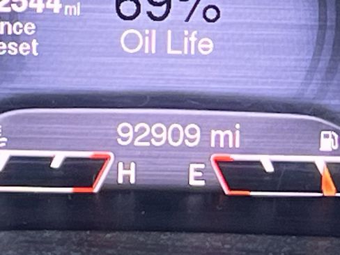 Used 2014 Jeep Cherokee Limited w/ Luxury Group image 22