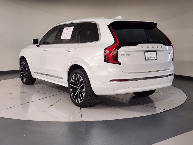 Certified 2026 Volvo XC90 B6 Plus w/ Protection Package Premier AWD/4WD image 6