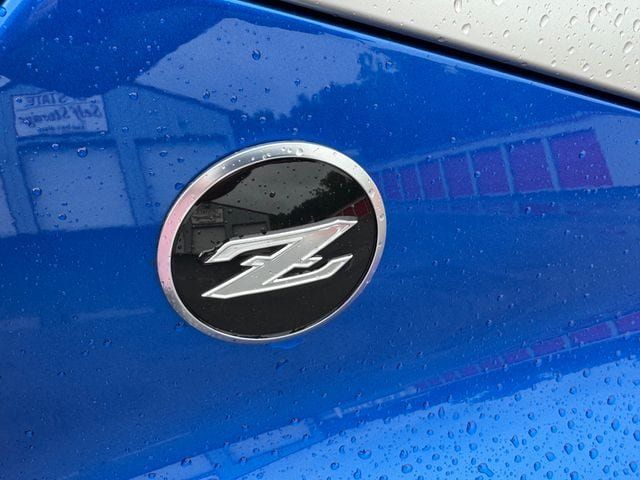 Used 2023 Nissan Z w/ Floor Mat Package (L93) RWD image 29