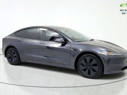 Used 2025 Tesla Model 3