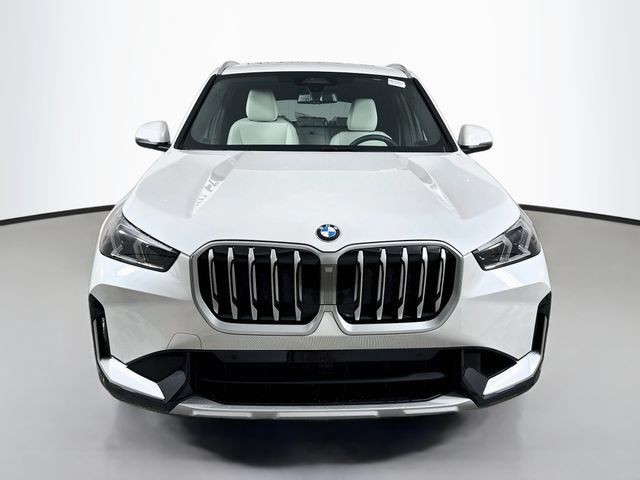 New 2026 BMW X1 xDrive28i w/ Convenience Package AWD/4WD image 2
