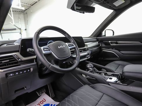 Used 2025 Kia Telluride SX Prestige X-Line image 10