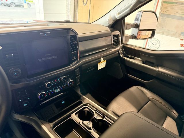 New 2026 Ford F350 Lariat w/ Lariat Premium Package AWD/4WD image 20