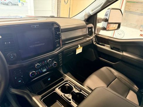 New 2026 Ford F350 Lariat w/ Lariat Premium Package image 20