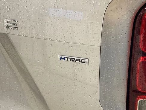 New 2025 Hyundai Palisade SEL image 35