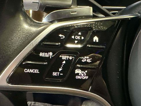 Certified 2022 Mercedes-Benz S 580 4MATIC Sedan image 18