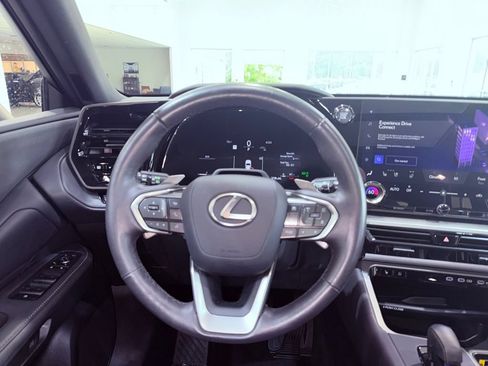 Certified 2025 Lexus TX 350 AWD w/ Technology Package image 20