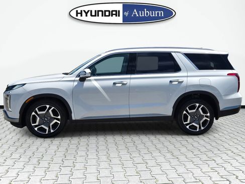 Used 2024 Hyundai Palisade SEL w/ Premium Package FWD image 10