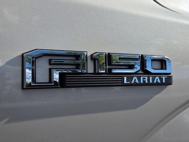 Used 2018 Ford F150 Lariat AWD/4WD image 23