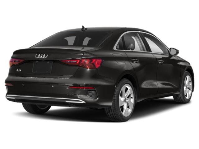 Used 2023 Audi A3 2.0T Premium AWD/4WD image 2