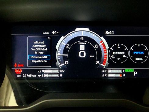 Used 2022 Toyota Tundra TRD Pro image 13