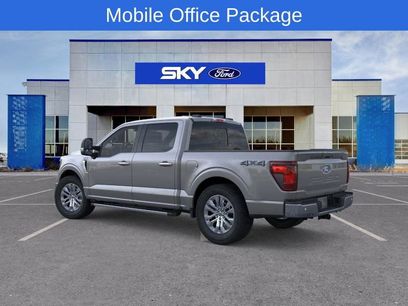 New 2024 Ford F150 XLT w/ Equipment Group 303A High