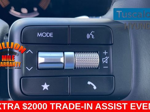 New 2026 Hyundai Santa Fe SEL image 17