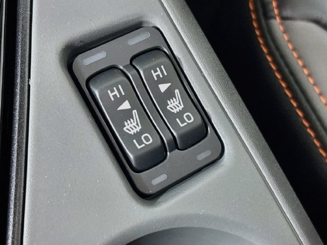New 2026 Subaru Crosstrek 2.5i Limited AWD/4WD image 19