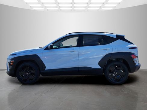 New 2026 Hyundai Kona SEL Sport FWD image 4