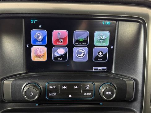 Used 2018 Chevrolet Silverado 1500 LT w/ All Star Edition image 4