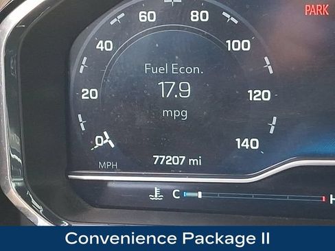 Used 2022 Chevrolet Silverado 1500 RST AWD/4WD image 6