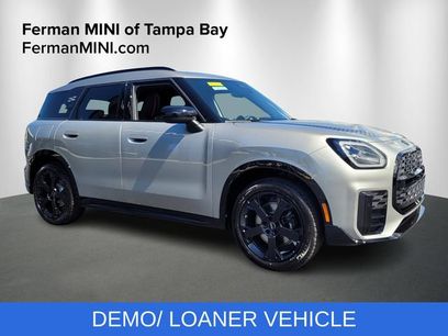 New 2026 MINI Cooper Countryman S