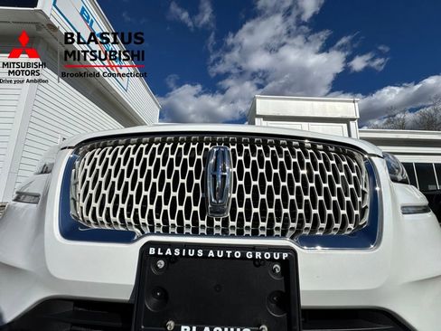 Used 2021 Lincoln Corsair Reserve image 47