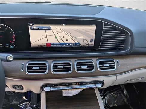 New 2026 Mercedes-Benz GLE 350 4MATIC image 12