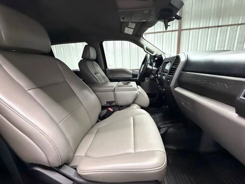 Used 2021 Ford F350 XL w/ STX Appearance Package image 13