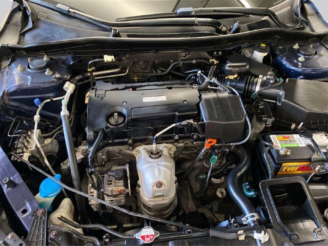 Used 2017 Honda Accord LX image 13