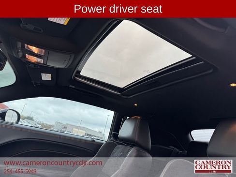 Used 2023 Dodge Challenger R/T Scat Pack image 13