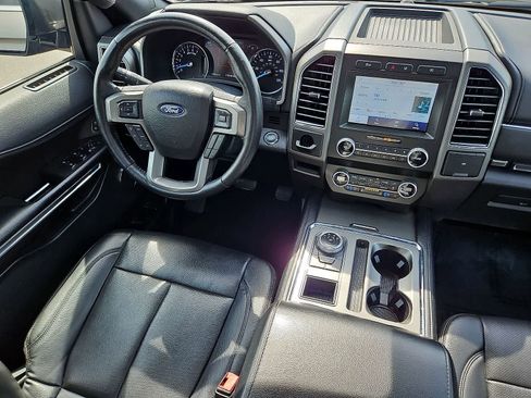 Used 2021 Ford Expedition Max XLT RWD image 10
