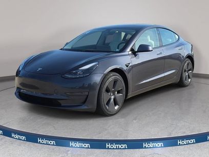 Used 2022 Tesla Model 3 Long Range