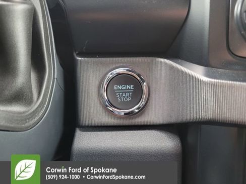 Certified 2025 Ford F450 Platinum AWD/4WD image 30