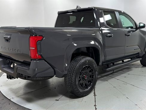 New 2026 Toyota Tacoma SR5 image 5