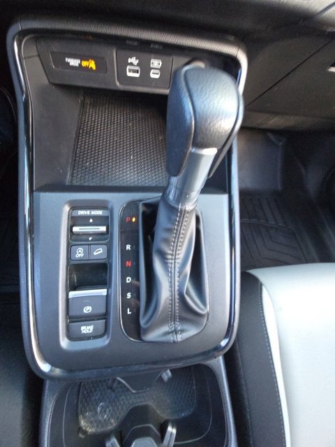Used 2024 Honda CR-V EX image 26
