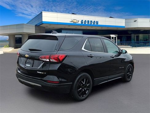 Used 2023 Chevrolet Equinox LT image 8