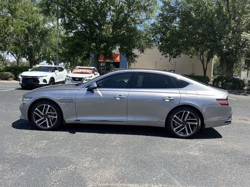 Used 2026 Genesis G80 2.5T Advanced image 9
