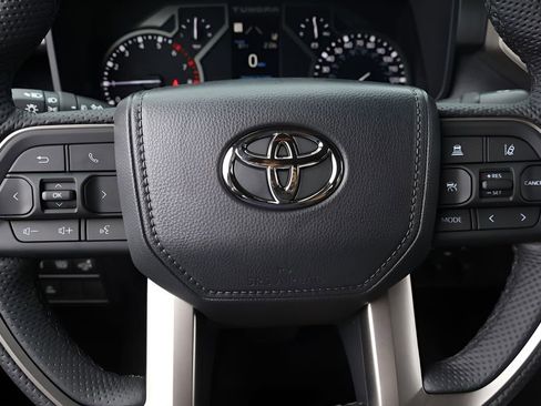 New 2026 Toyota Tundra SR5 AWD/4WD image 19