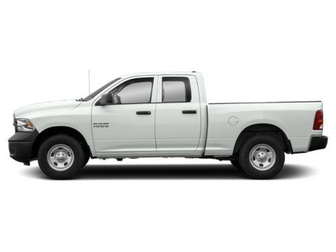 Used 2015 RAM 1500 Tradesman w/ Exterior Appearance Group image 4