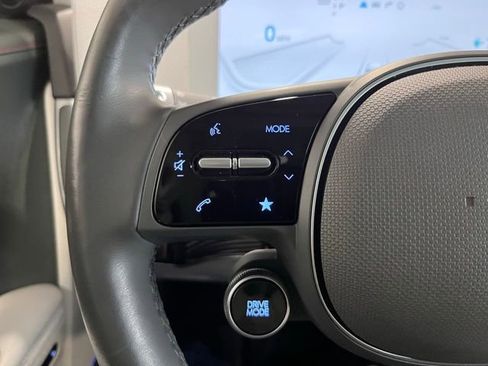 Used 2024 Hyundai Ioniq 5 Limited image 22