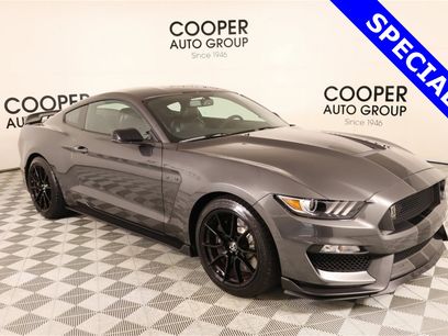 Used 2020 Ford Mustang Shelby GT350 w/ Technology Package