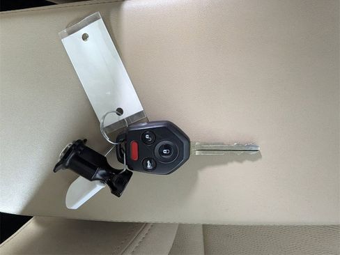 Used 2018 Subaru Legacy 2.5i Premium w/ Moonroof Package image 26