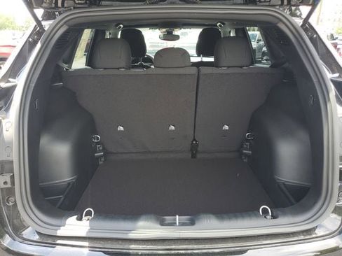 New 2025 Jeep Compass Sport image 9