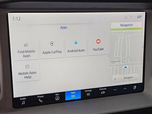 New 2025 Ford Bronco Heritage Edition image 13